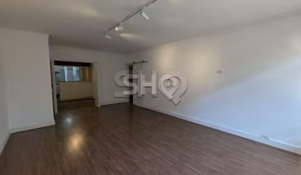 Apartamento com 3 quartos à venda na Rua Ibiapinópolis, 967, Jardim Paulistano, São Paulo por R$ 3.300.000