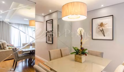Apartamento com 3 quartos à venda na Rua Tagipuru, 127, Barra Funda, São Paulo por R$ 749.000