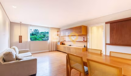 Apartamento com 3 quartos à venda na Avenida Professor Alfonso Bovero, 918, Perdizes, São Paulo por R$ 1.390.000