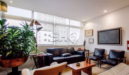 Apartamento com 3 quartos à venda na Rua Tagipuru, 225, Barra Funda, São Paulo por R$ 1.000.000