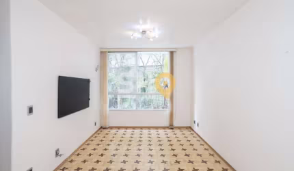 Apartamento com 3 quartos à venda na Rua Doutor Veiga Filho, 815, Santa Cecília, São Paulo por R$ 850.000