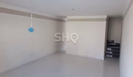 Apartamento com 3 quartos à venda na Rua José Alves do Nascimento, 35, Lauzane Paulista, São Paulo por R$ 1.090.000