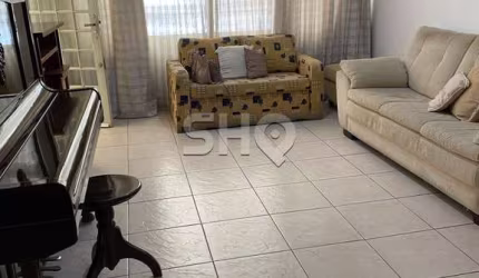 Casa com 1 quarto à venda na Rua Professor Rocha Vaz, 113, Santana, São Paulo por R$ 850.000