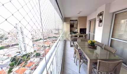 Apartamento com 3 quartos à venda na Avenida do Guacá, 76, Lauzane Paulista, São Paulo por R$ 1.350.000