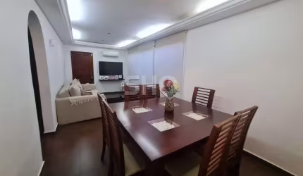Casa com 3 quartos à venda na Ires Leonor, 153, Parque Mandaqui, São Paulo por R$ 1.800.000
