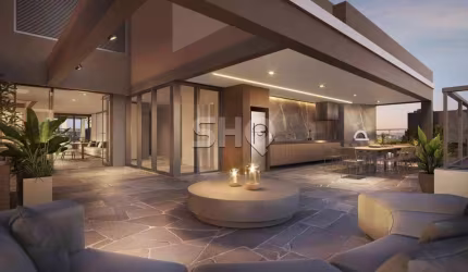 Apartamento com 4 quartos à venda na Rua Pedro de Toledo, 1388, Vila Clementino, São Paulo por R$ 3.230.000