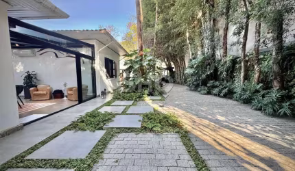 Casa com 3 quartos à venda na Desembargador Teodomiro Piza, 120, Jardim Paulistano, São Paulo por R$ 19.000.000