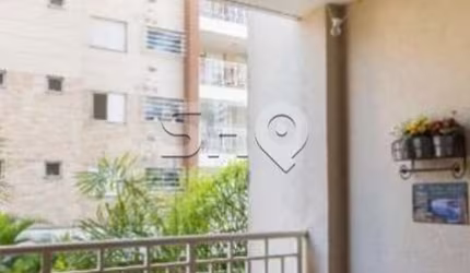 Apartamento com 2 quartos à venda na Rua Tagipuru, 35, Barra Funda, São Paulo por R$ 1.150.000