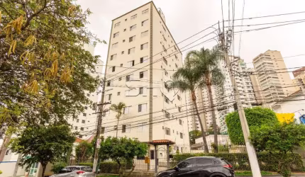 Apartamento com 3 quartos à venda na Rua Augusto Tolle, 338, Santana, São Paulo por R$ 629.000