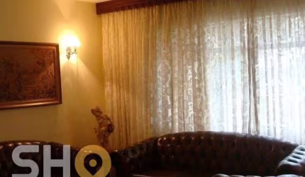 Casa com 3 quartos à venda na Rua Paracuê, 425, Sumaré, São Paulo por R$ 1.800.000