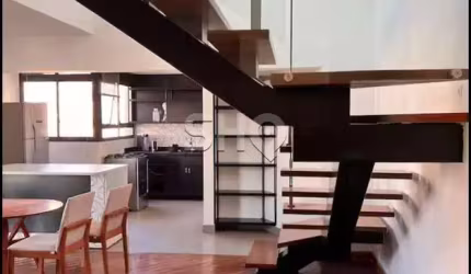 Cobertura com 3 quartos à venda na Rua Francisco Leitão, 474, Pinheiros, São Paulo por R$ 3.500.000