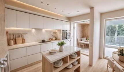 Apartamento com 2 quartos à venda na Rua Caraíbas, 224, Perdizes, São Paulo por R$ 1.980.000