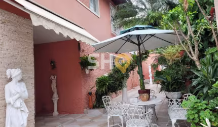 Casa com 5 quartos à venda na Rua Duartina, 357, Sumaré, São Paulo por R$ 3.500.000
