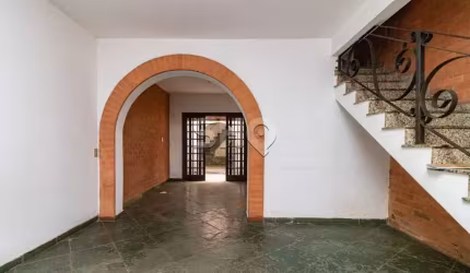 Casa com 2 quartos à venda na Rua Saramenha, 37, Sumaré, São Paulo por R$ 820.000