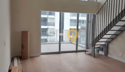 Cobertura com 2 quartos à venda na Alameda Franca, 1608, Jardim Paulista, São Paulo por R$ 3.250.000
