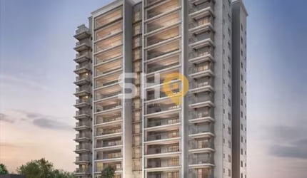 Apartamento com 3 quartos à venda na Avenida Nova Cantareira, 2455, Tucuruvi, São Paulo por R$ 1.643.900