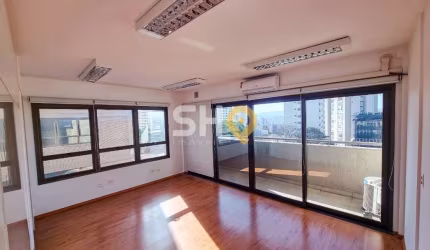 Sala comercial à venda na Rua Cerro Corá, 585, Vila Romana, São Paulo por R$ 400.000