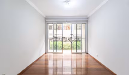 Apartamento com 3 quartos à venda na Rua Aimberê, 607, Perdizes, São Paulo por R$ 890.000