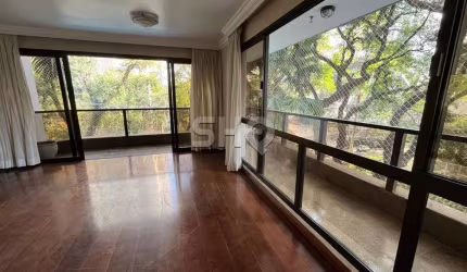 Apartamento com 4 quartos à venda na Rua Conde de Porto Alegre, 1030, Campo Belo, São Paulo por R$ 2.200.000