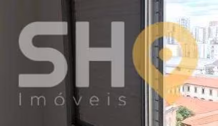 Apartamento com 2 quartos à venda na Rua Monte Alegre, 957, Perdizes, São Paulo por R$ 975.000