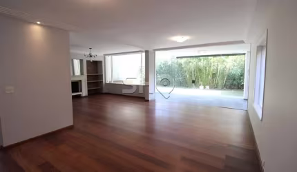 Casa em condomínio fechado com 4 quartos à venda na Rua Itapaiuna, 1165, Jardim Morumbi, São Paulo por R$ 4.200.000