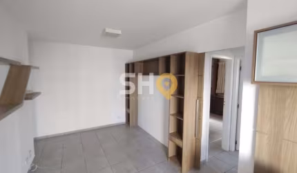 Apartamento com 2 quartos à venda na Avenida Doutor Altino Arantes, 835, Vila Clementino, São Paulo por R$ 700.000