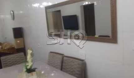 Casa com 4 quartos à venda na Lacerda Marques, 557, Lauzane Paulista, São Paulo por R$ 1.100.000