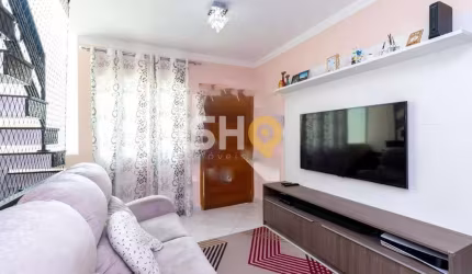 Casa em condomínio fechado com 3 quartos à venda na Rua Ingá, 123, Mandaqui, São Paulo por R$ 650.000