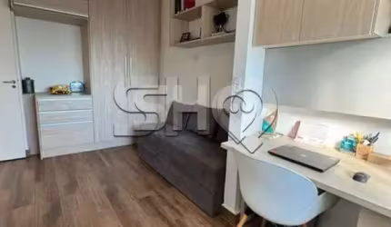 Cobertura com 3 quartos à venda na Rua Aluísio Azevedo, 401, Santana, São Paulo por R$ 2.200.000