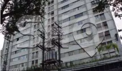 Apartamento com 3 quartos à venda na Rua Caraíbas, 544, Perdizes, São Paulo por R$ 851.000