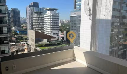 Apartamento com 2 quartos à venda na Rua Dante Carraro, 110, Pinheiros, São Paulo por R$ 2.513.000