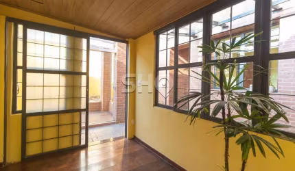 Casa com 6 quartos à venda na Rua Amália de Noronha, 477, Pinheiros, São Paulo por R$ 2.500.000
