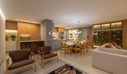 Apartamento com 4 quartos à venda na Rua Coelho de Carvalho, 365, Alto da Lapa, São Paulo por R$ 3.334.000