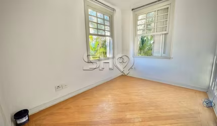 Casa com 3 quartos para alugar na Maestro Chiaffarelli, 31, Jardim Paulista, São Paulo por R$ 17.000