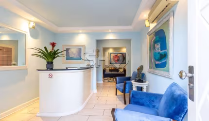 Casa com 3 quartos à venda na Rua Coronel Irlandino Sandoval, 108, Jardim Paulistano, São Paulo por R$ 3.700.000