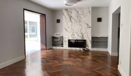 Casa com 4 quartos à venda na Avenida Duque de Caxias, 273, Alto da Boa Vista, São Paulo por R$ 9.800.000