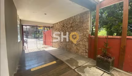Casa com 2 quartos à venda na Rua Bairi, 325, Alto da Lapa, São Paulo por R$ 2.950.000