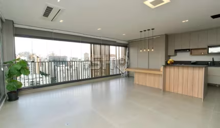 Apartamento com 3 quartos à venda na Rua Aimberê, 135, Perdizes, São Paulo por R$ 2.300.000
