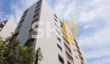 Apartamento com 3 quartos à venda na Rua Itacema, 184, Itaim Bibi, São Paulo por R$ 1.996.000