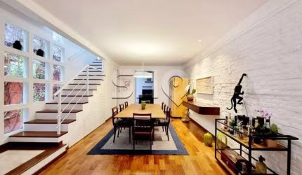 Casa com 1 quarto à venda na Rua Iraci, 93, Jardim Paulistano, São Paulo por R$ 3.479.000