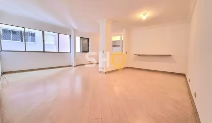 Apartamento com 3 quartos à venda na Rua Jesuíno Arruda, 294, Itaim Bibi, São Paulo por R$ 1.489.000