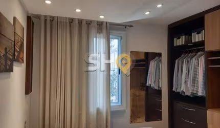 Apartamento com 2 quartos à venda na Rua Doutor Albuquerque Lins, 107, Santa Cecília, São Paulo por R$ 550.000