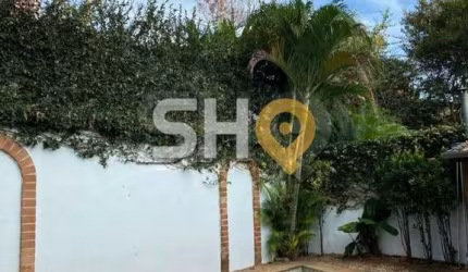 Casa com 5 quartos à venda na João Batista Cardoso, 130, Vila Madalena, São Paulo por R$ 2.800.000
