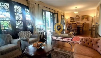 Casa com 4 quartos à venda na Rua Livi, 374, Vila Madalena, São Paulo por R$ 3.500.000