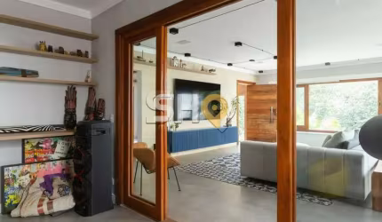 Casa com 3 quartos à venda na Piraí, 240, Alto da Lapa, São Paulo por R$ 2.650.000