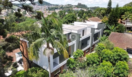 Casa em condomínio fechado com 4 quartos à venda na Rua Professor Pedro Pedreschi, 432, Tremembé, São Paulo por R$ 2.350.000