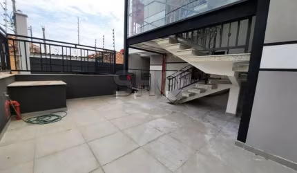 Apartamento com 2 quartos à venda na Rua Salvador Bicudo, 108, Tucuruvi, São Paulo por R$ 427.770