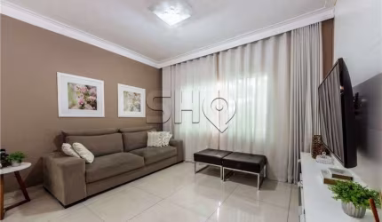 Casa com 3 quartos à venda na Avenida João Pessoa, 364, Lauzane Paulista, São Paulo por R$ 825.000