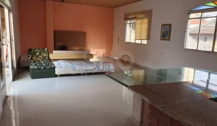 Casa com 3 quartos à venda na Crixás, 53, Santana, São Paulo por R$ 1.400.000
