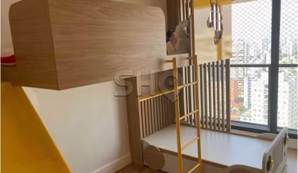 Cobertura com 3 quartos para alugar na Rua Casa do Ator, 90, Vila Olímpia, São Paulo por R$ 49.900